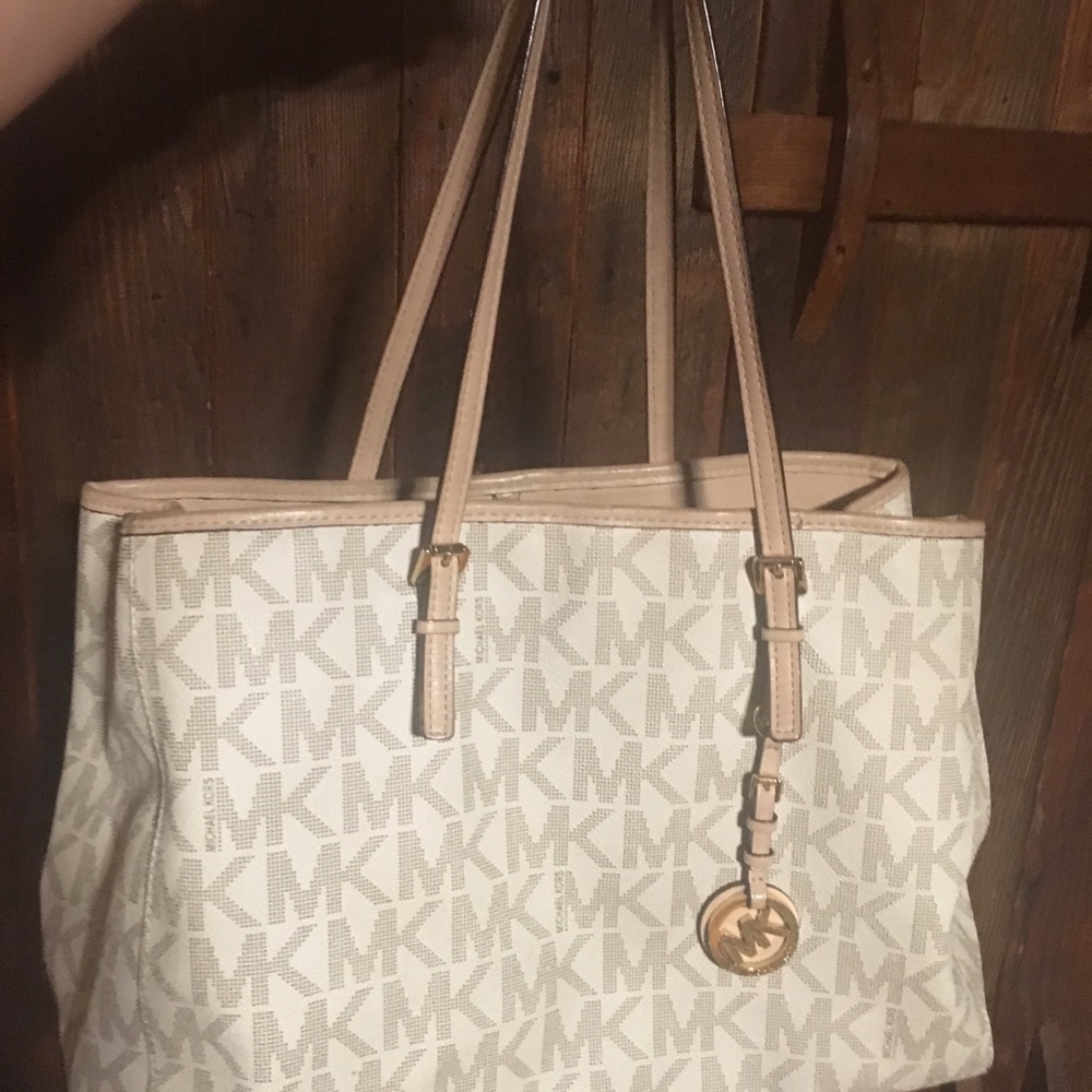 Michael Kors Handbag